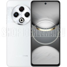 TECNO Spark 30 8/256 Astral Ice/Белый