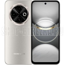 TECNO Spark 30C 6/128 Titanium Gold/Золотой