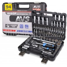 AVS MTS-94 MASTER (94 предмета)