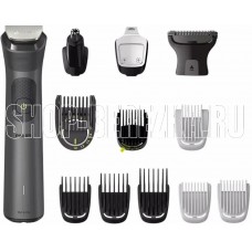 PHILIPS мультитриммер Series 7000 MG7920/15 Цвет: черный
