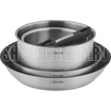 RONDELL Stark RDS-1315 (5 предметов) RONDELL Stark RDS-1315 (5 предметов)