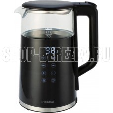 HYUNDAI HYK-G5403 (1.7л. стекло)