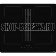 ZIGMUND & SHTAIN CIS 303.60 BX (с вытяжкой)