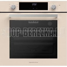 ZIGMUND & SHTAIN E 158 I