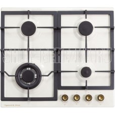 ZIGMUND & SHTAIN G 16.6 X