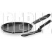 RONDELL Pancake frypan RDA-1408 (d=22 см. блинная)