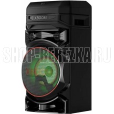 LG XBoom RNC5 черный