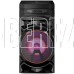 LG XBoom RNC5 черный