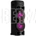 LG XBoom RNC9 черный 600Вт FM USB BT