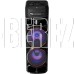 LG XBoom RNC9 черный 600Вт FM USB BT