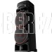 LG XBoom RNC9 черный 600Вт FM USB BT
