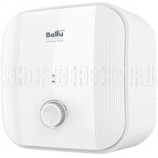 BALLU BWH/S 15 Capsule Plus U BALLU BWH/S 15 Capsule Plus U