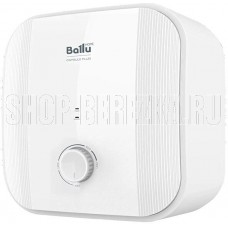 BALLU BWH/S 15 Capsule Plus O BALLU BWH/S 15 Capsule Plus O