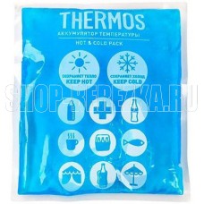 THERMOS Gel Pack Hot and Cold 350