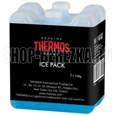 THERMOS Ice Pack комплект 2*100