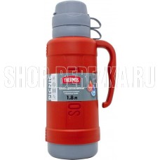 THERMOS PICNIC 40 Series Red 1,8L