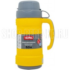 THERMOS PICNIC 40 Series Yellow 0,5L