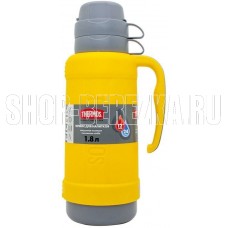 THERMOS PICNIC 40 Series Yellow 1,8L