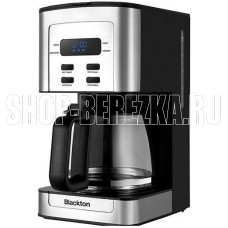 BLACKTON Bt DCM100 Steel-black