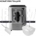 RAGEX R1801-900 105Вт 2,2л. 2 вида льда