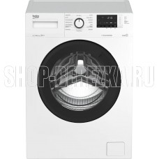 BEKO WSRE8612XAWI