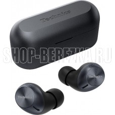 TECHNICS EAH-AZ40G-K Black TECHNICS EAH-AZ40G-K Black