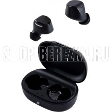PANASONIC RZ-B120WDG-K Black