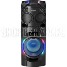 PANASONIC SC-TMAX40GSK Black