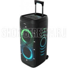 HISENSE PARTY THUNDER