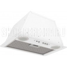 ELIKOR Врезной блок BOX 42П-450 белый (213844)