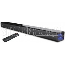ELTRONIC (20-02) SOUND SLICK 6 , черный