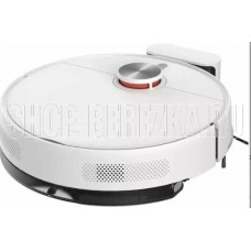 XIAOMI BHR084AEU Robot Vacuum S40 EU, белый