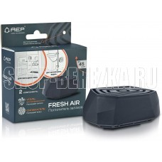 АЕР Поглотитель запахов для дома Fresh Air мокрый асфальт (108886) АЕР Поглотитель запахов для дома Fresh Air мокрый асфальт (108886)