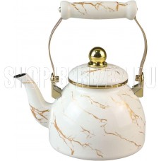 ZEIDAN Z-4494 Marble Чайник