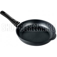 РОССИЯ Сковорода 240/55мм Классик съем/руч. без кр, с2412а