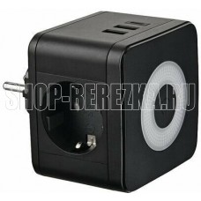 UNIEL S-GES2-16SBUC BLACK UNIEL S-GES2-16SBUC BLACK