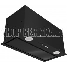 ELIKOR Cube Basic 60П-500-К3Д Черный (294089)