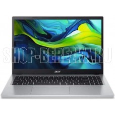 ACER 15.6 Aspire Go 15 AG15-31P-35MV Silver (NX.KX5CD.005) ACER 15.6 Aspire Go 15 AG15-31P-35MV Silver (NX.KX5CD.005)