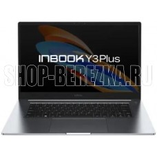 INFINIX 15.6 Inbook Y3 Plus YL512 Grey (71008302495)
