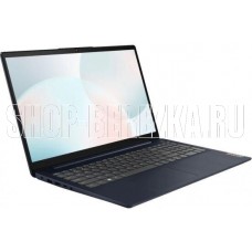 LENOVO 15.6 IdeaPad 3 15ABA7 Dark Blue (82RN008LRK)