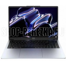 TECNO 16 Megabook K16S K16SDA Grey (4894947054440)