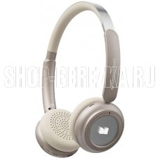 MONSTER N-tune mini 01 (MH22235) бежевые