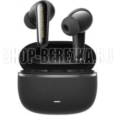 MONSTER Clarity 200 ANC (MH22228) чёрные