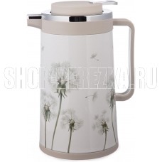 AGNESS 734-206 DANDELION со стекл.колбой 950мл