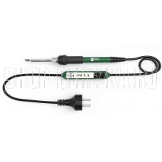 BESTTOOL Паяльник цифровой BST-102C 90Вт, 280-480 С BESTTOOL Паяльник цифровой BST-102C 90Вт, 280-480 С