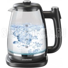 STARWIND SKG4041 (1,8л. стекло)