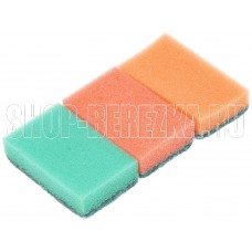 ELFE для посуды Mini, 79 x 49 x 23 мм, 3шт, 92349