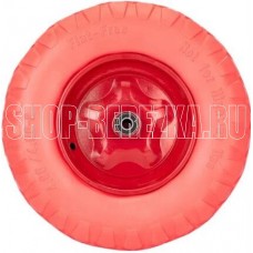 LWI Колесо PU4.80/4.00х80 D16 39-16ПУ LWI Колесо PU4.80/4.00х80 D16 39-16ПУ