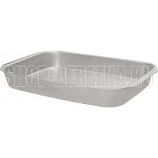 КАЛИТВА 3262 алюм прям 36,4х26х4,5см