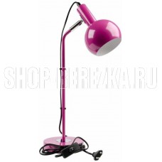 UNIEL UML-B702 E14 PINK